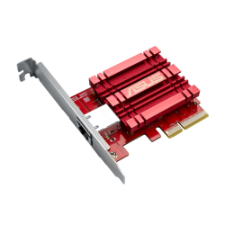 Sieťová karta ASUS XG-C100C...